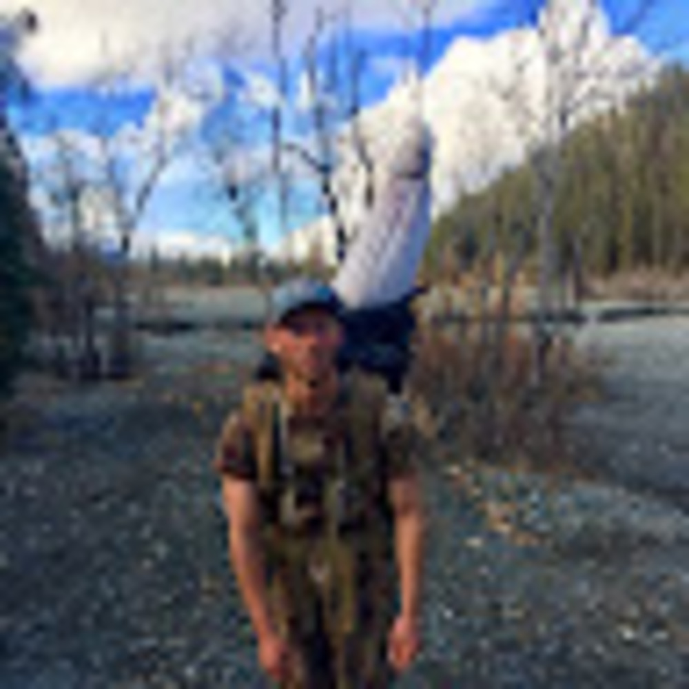 Meet your Posher, Nick